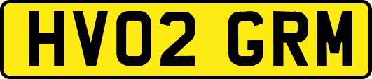 HV02GRM