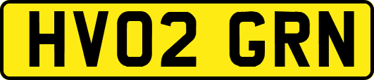 HV02GRN