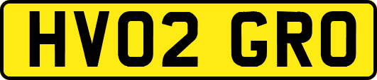 HV02GRO