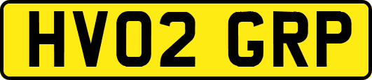 HV02GRP
