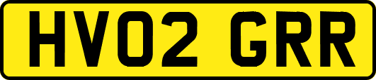 HV02GRR