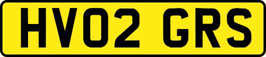 HV02GRS