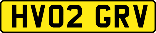 HV02GRV