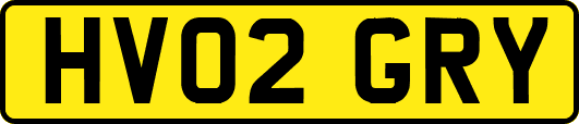 HV02GRY