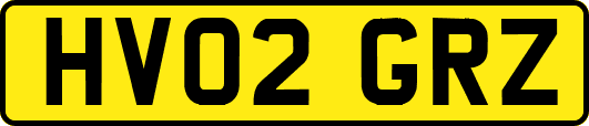 HV02GRZ