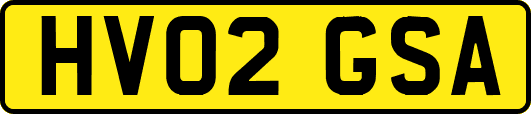 HV02GSA