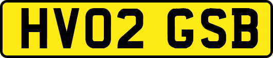 HV02GSB