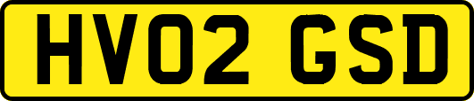 HV02GSD