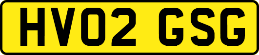 HV02GSG
