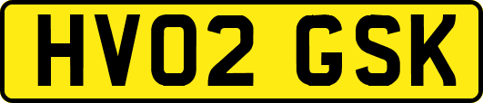 HV02GSK