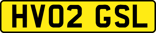 HV02GSL