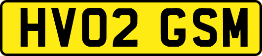HV02GSM