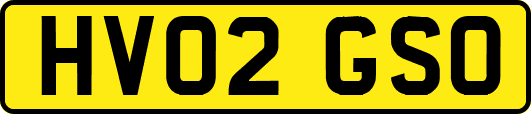 HV02GSO