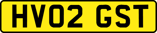 HV02GST