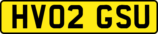 HV02GSU
