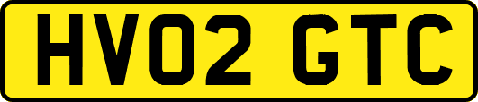 HV02GTC