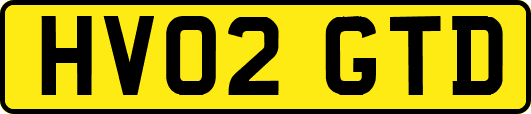 HV02GTD