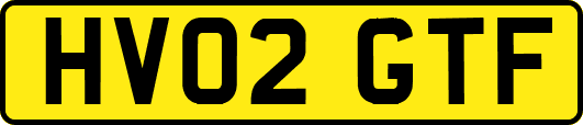 HV02GTF