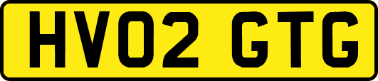 HV02GTG
