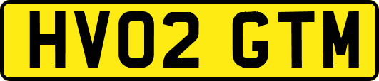 HV02GTM