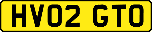 HV02GTO