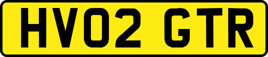 HV02GTR