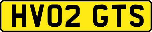 HV02GTS