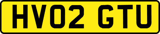 HV02GTU