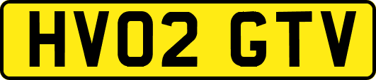 HV02GTV