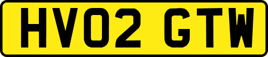 HV02GTW