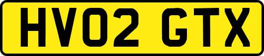 HV02GTX