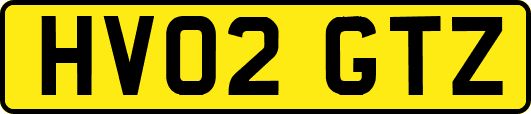 HV02GTZ