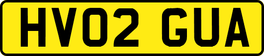 HV02GUA