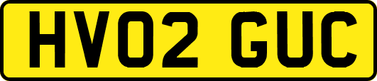 HV02GUC