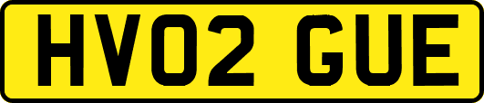 HV02GUE