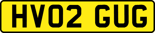 HV02GUG
