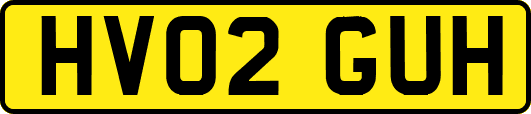 HV02GUH