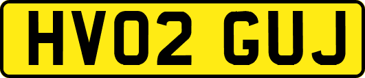 HV02GUJ