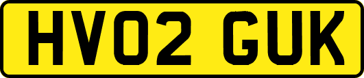 HV02GUK