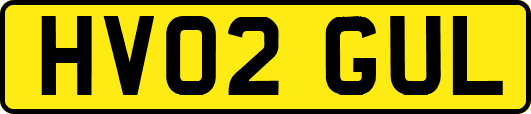 HV02GUL