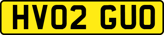 HV02GUO