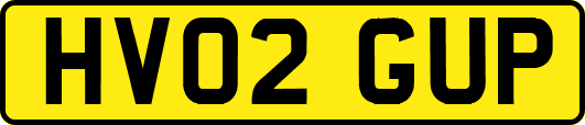 HV02GUP
