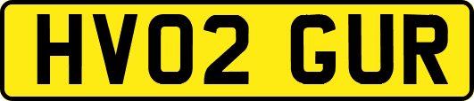 HV02GUR