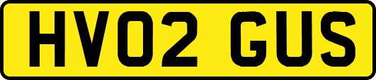 HV02GUS