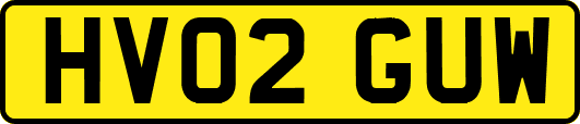 HV02GUW