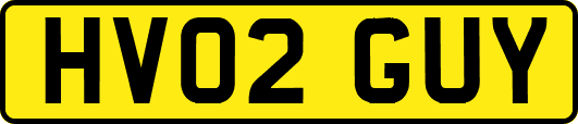 HV02GUY