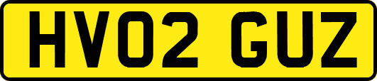 HV02GUZ