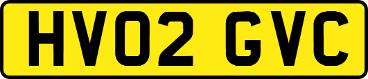 HV02GVC