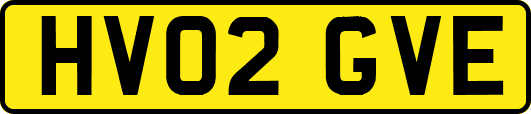 HV02GVE