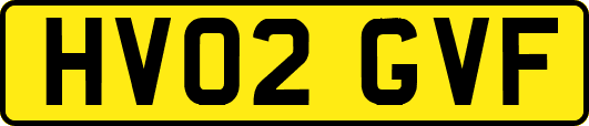 HV02GVF